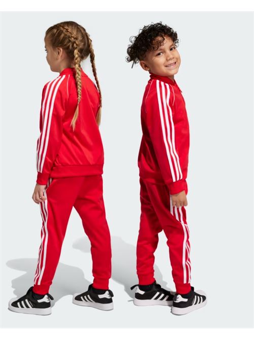 sst tracksuit ADIDAS ORIGINAL | IC9178BETSCA